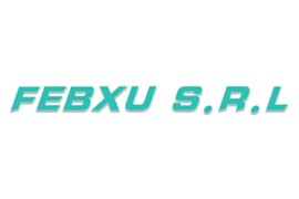 FEBXU LOGO
